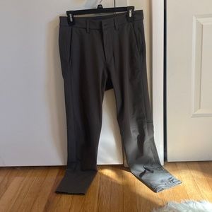 Lululemon Commission Pants - Slim (28x30)